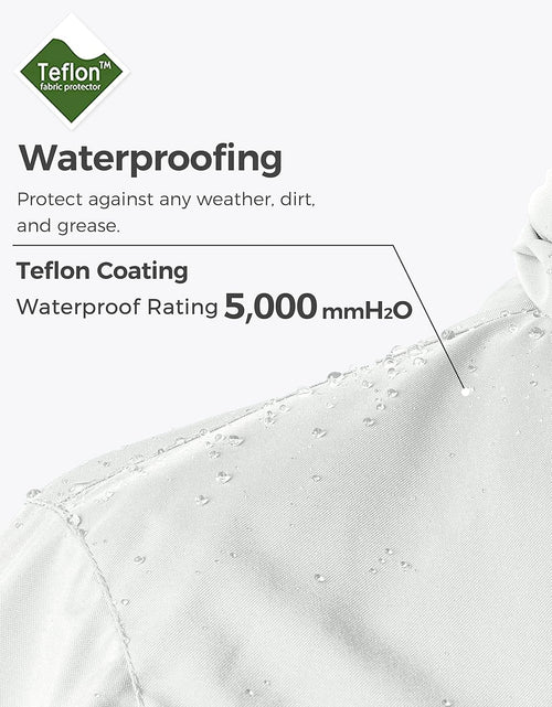 Load image into Gallery viewer, Women'S 3 in 1 Waterproof Ski Jacket Windproof Winter Snow Coat Snowboarding Jackets Warm Raincoat
