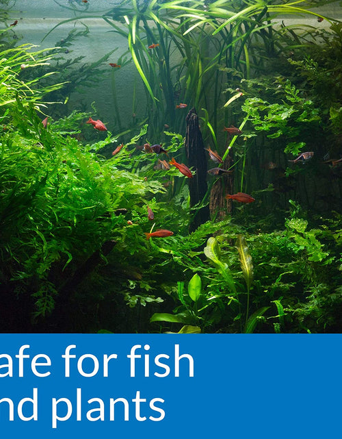 Load image into Gallery viewer, Ph up Ph Adjuster, Raises Freshwater Aquarium Water Ph to the Level Your Fish Need to Thrive, Test Water Weekly and Use to Correct Ph Level
