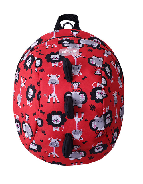 Load image into Gallery viewer, Children's Harness Leash Backpack
