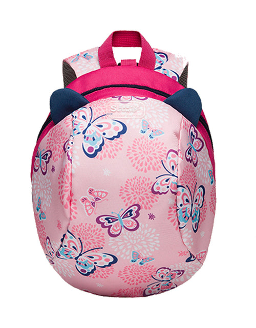 Load image into Gallery viewer, Children's Harness Leash Backpack
