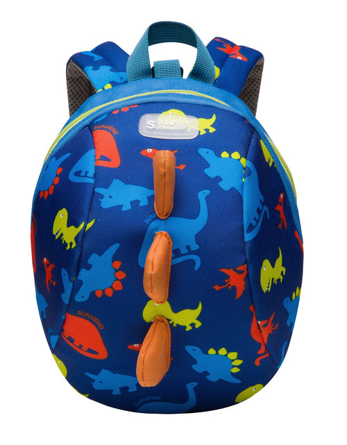 Load image into Gallery viewer, Children's Harness Leash Backpack
