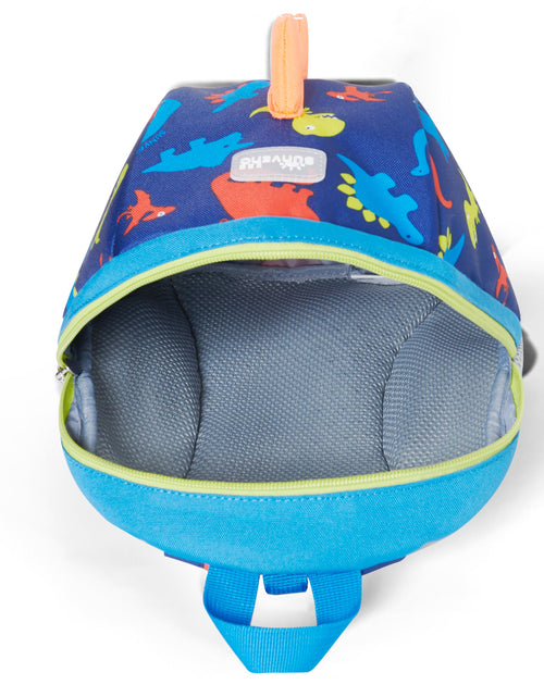 Load image into Gallery viewer, Children's Harness Leash Backpack
