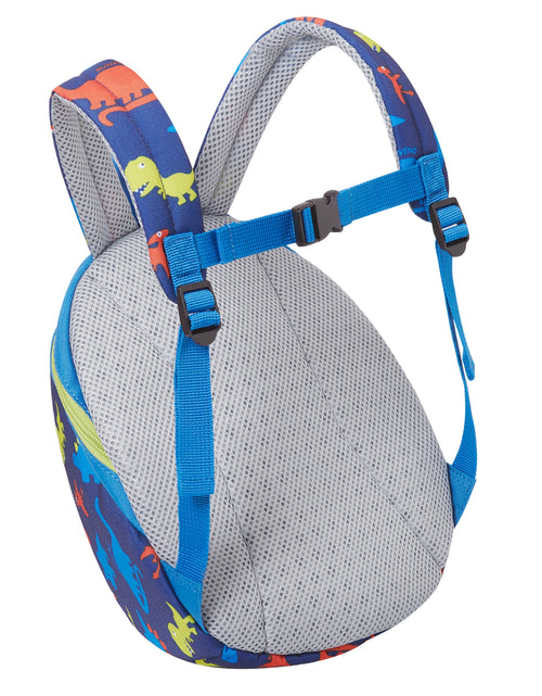 Load image into Gallery viewer, Children's Harness Leash Backpack
