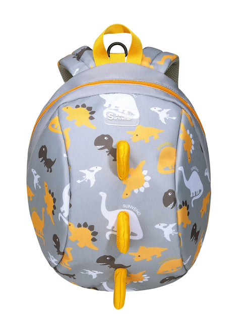 Load image into Gallery viewer, Children's Harness Leash Backpack
