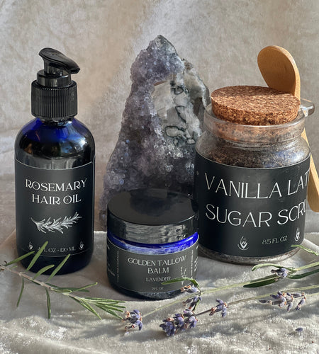 Radiance Ritual Bundle