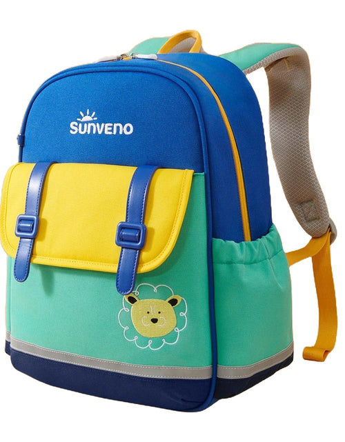 Load image into Gallery viewer, Roar &amp; Explore Kids Backpacks
