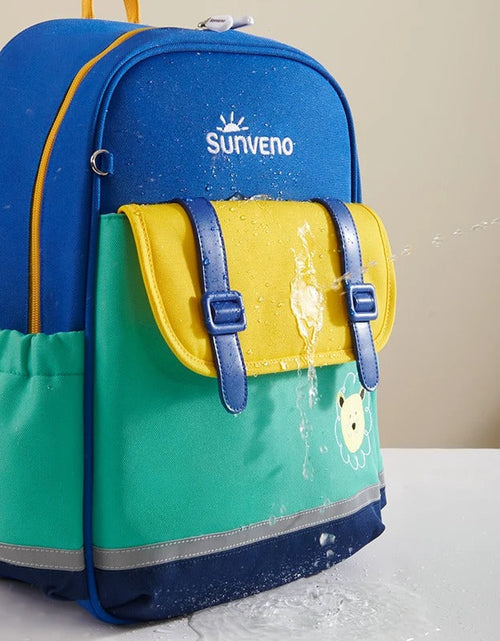 Load image into Gallery viewer, Roar &amp; Explore Kids Backpacks
